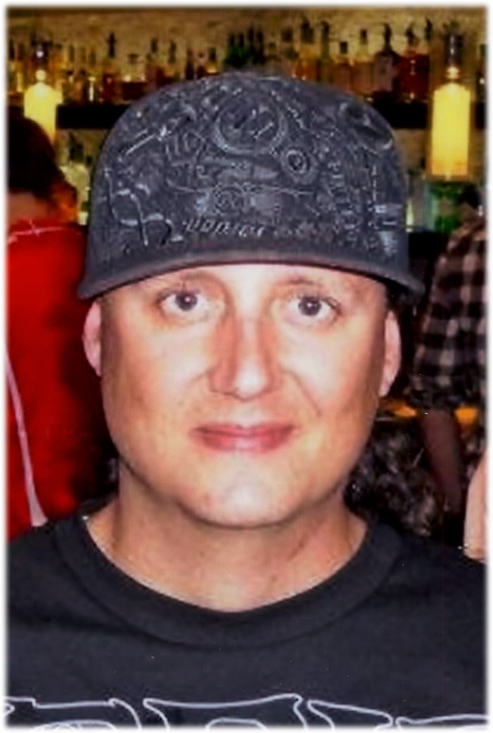 Jeffery Rauhala