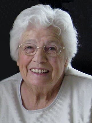 Jessie Elizabeth 'Beth' Sherman