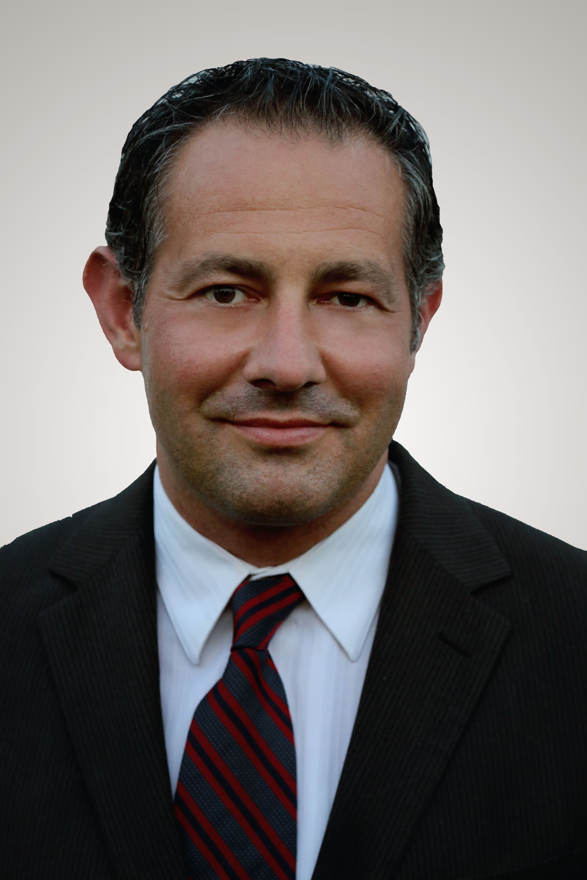Jim Hillyer