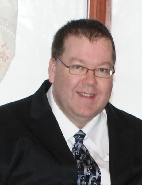 Jim Morrow