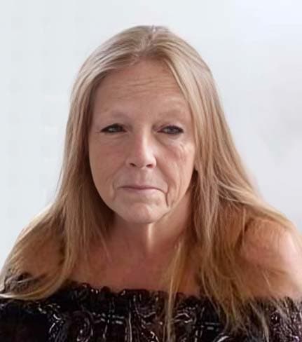 Jo-Anne Florence (Fleetwood) Alldread