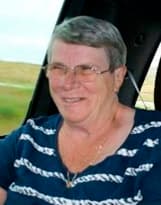 Joanne Jones