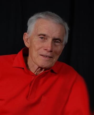 John Robert Cooke