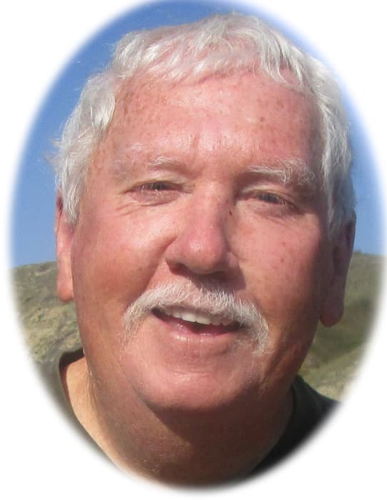 John Douglas Fredricksen