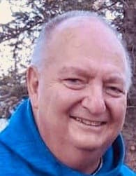 John Michael Fredrick Halvorson