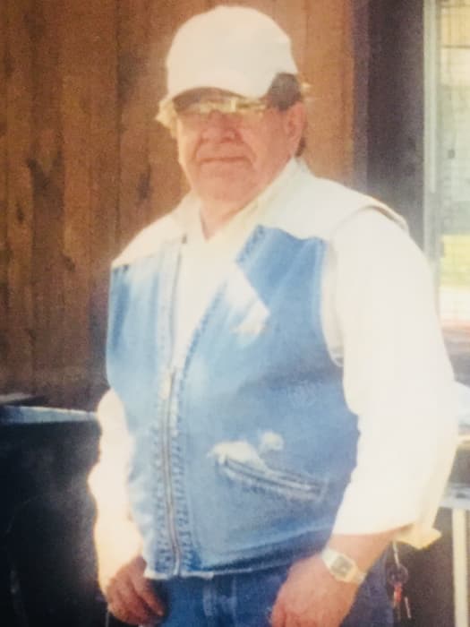 John Leonard Hayes