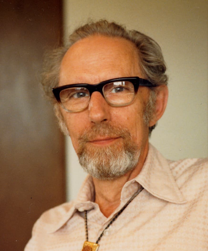John Heath