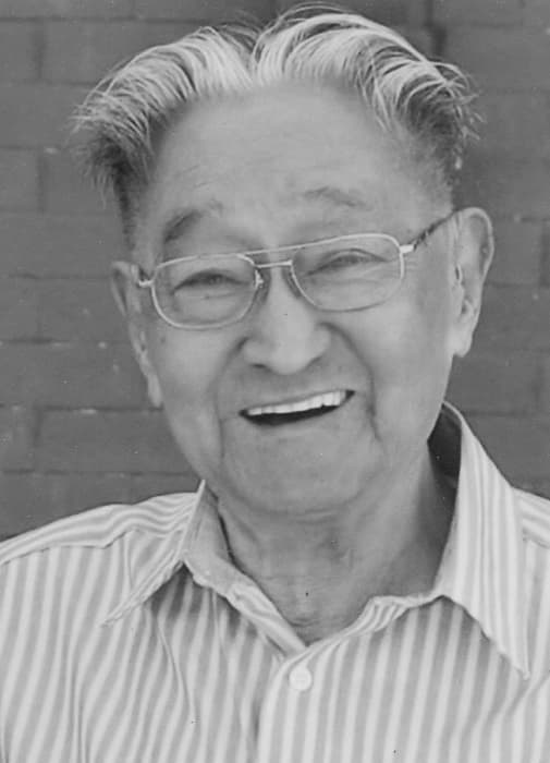 John Kanashiro