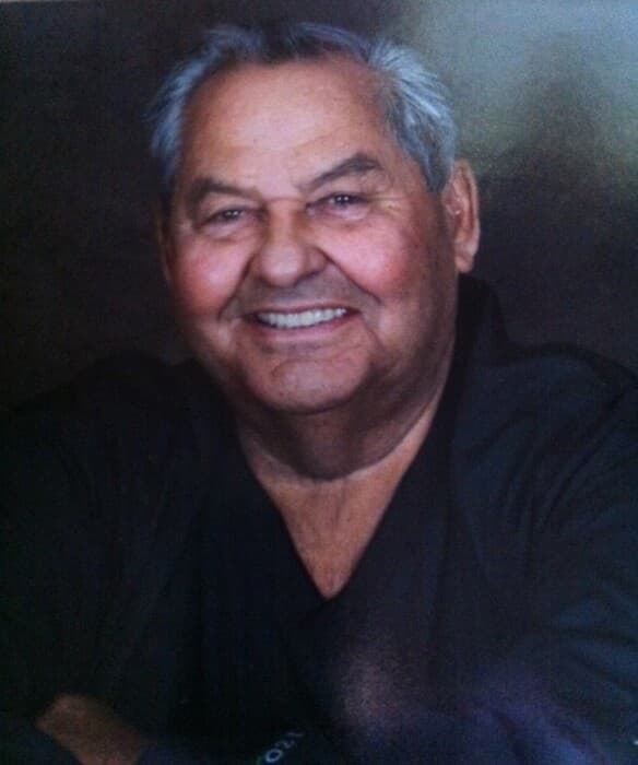 John Michael Mehew