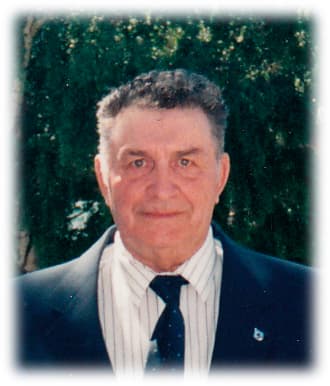 John Rosenfelt