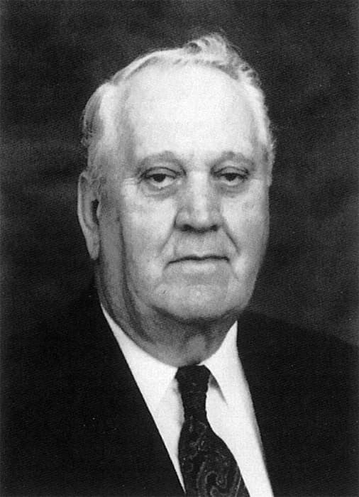 John Terrance Smith