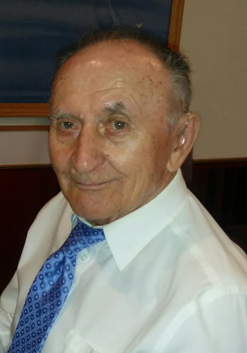 John Surmik