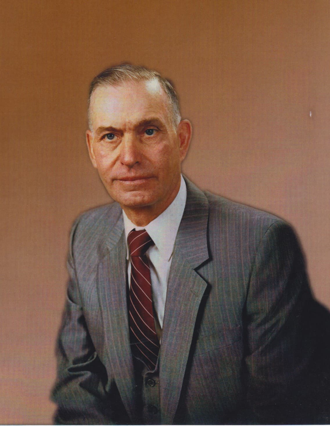 John McKenzie Thompson