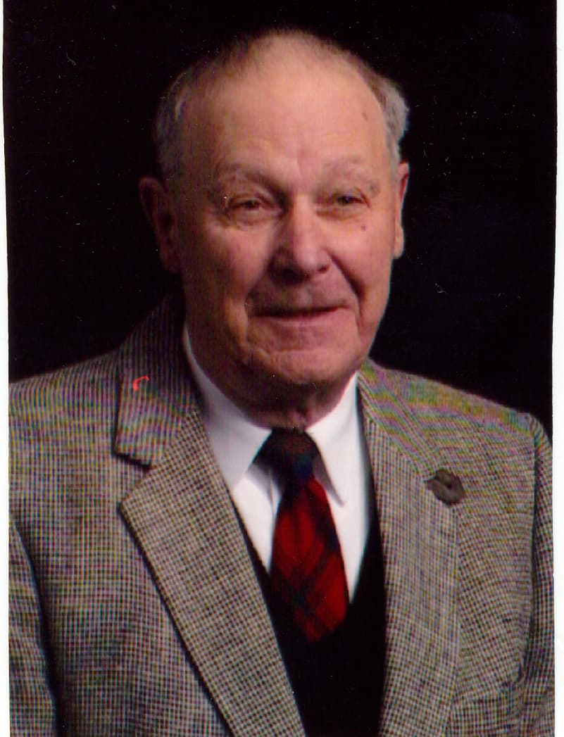 John Triomphe