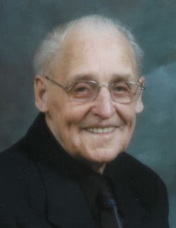 John Van Uden