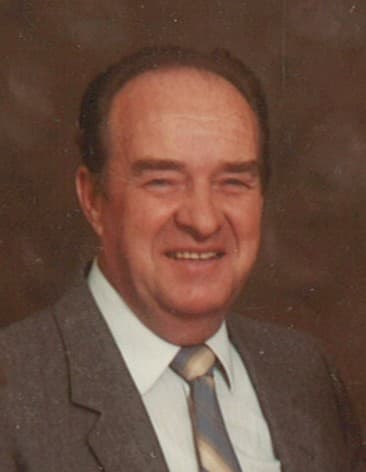 John "Jack" Bridge