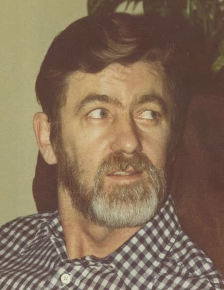John 'Jack' Francis White