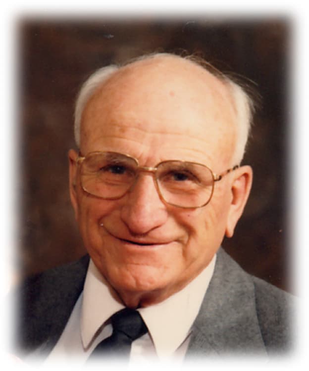 Joseph Critchfield