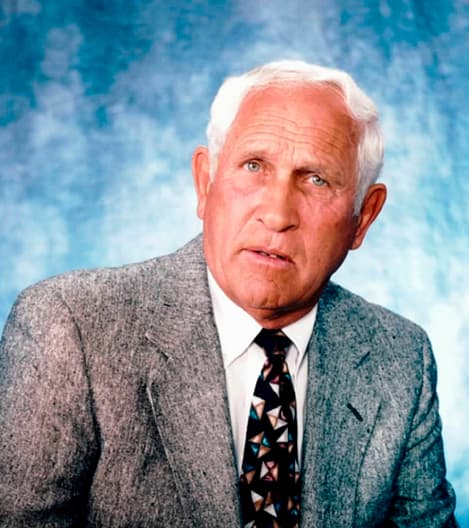 Joseph Harker