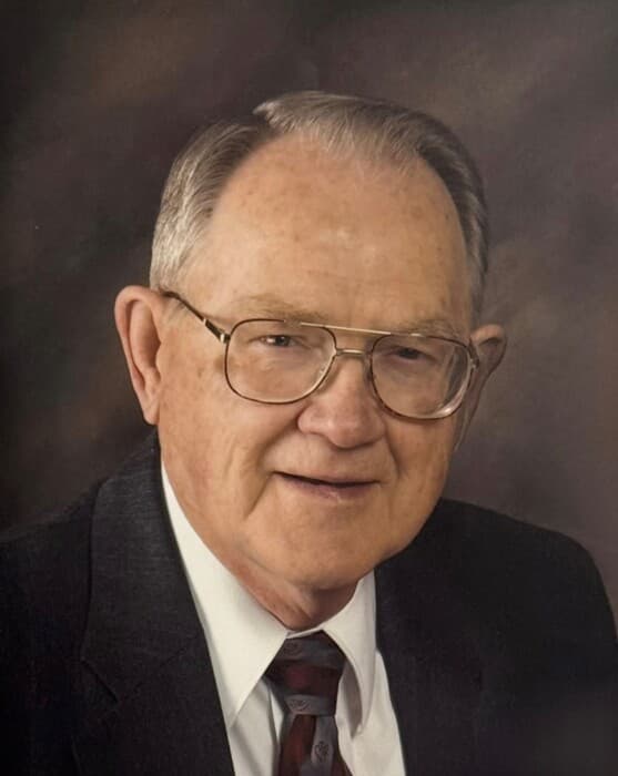 Joseph Aziel Stevenson