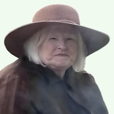 Joy Arlene (Young) Martin