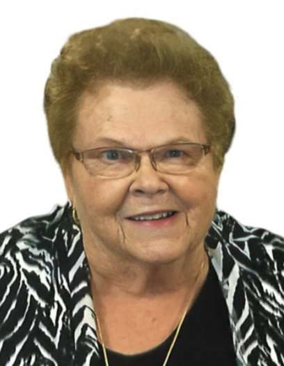 Joyce Louise Erickson Nilsson Christensen
