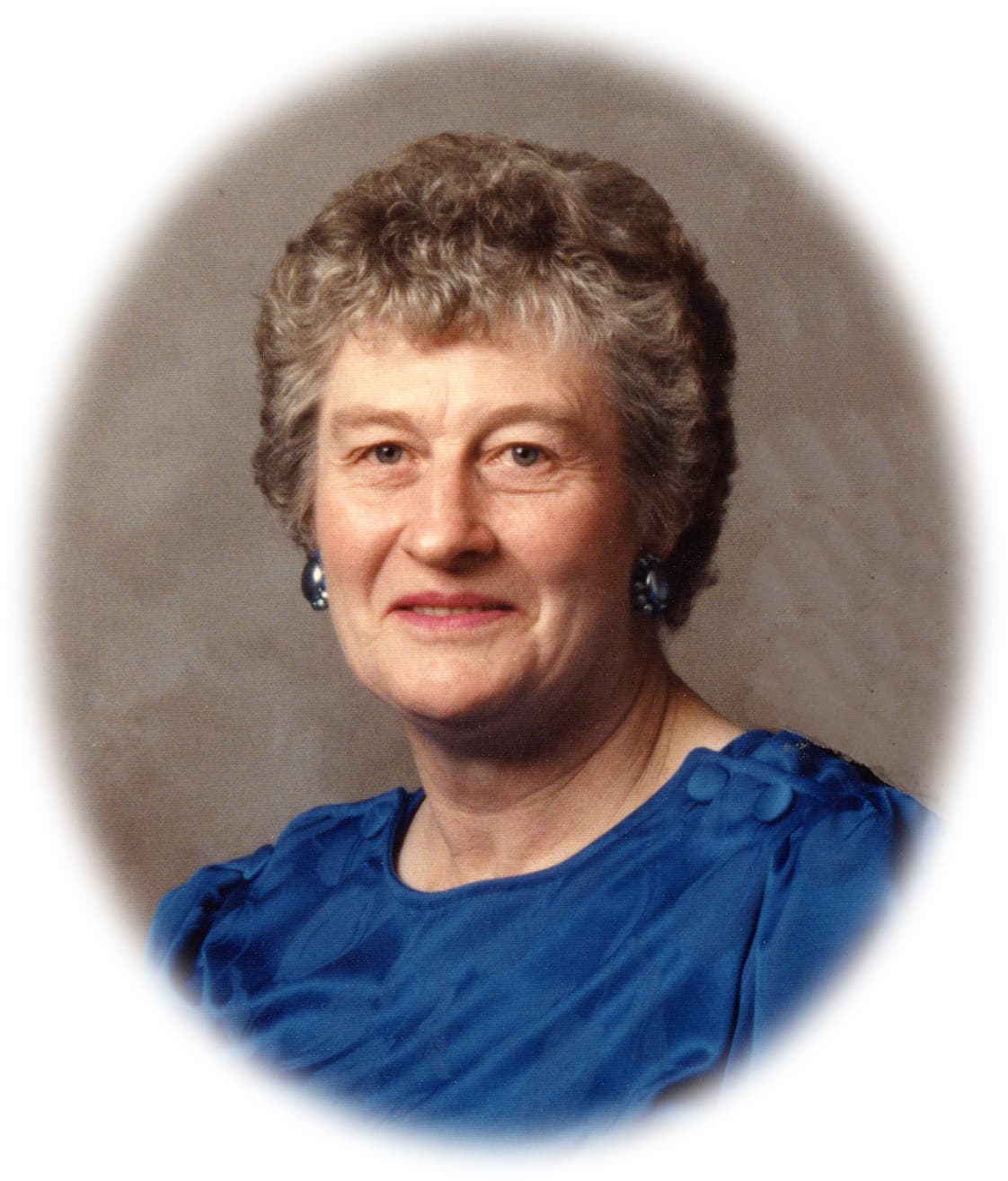Joyce Litchfield
