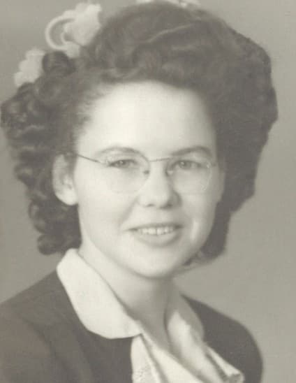 Joyce Mamie Remus