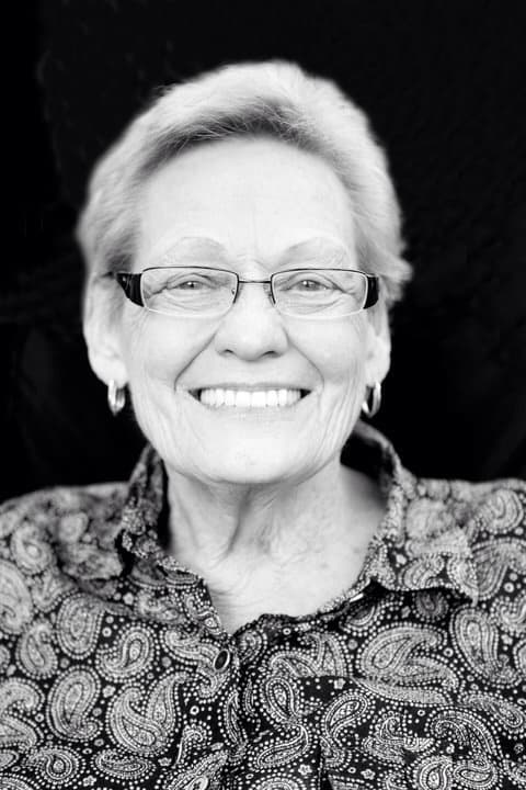 Judith Cooper