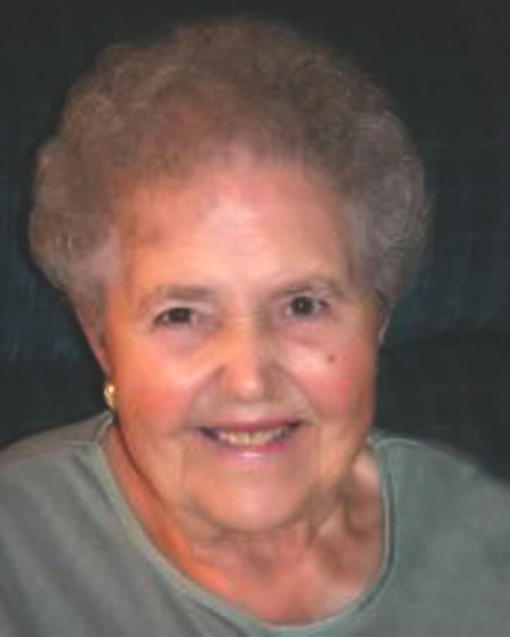 Judith Nilsson