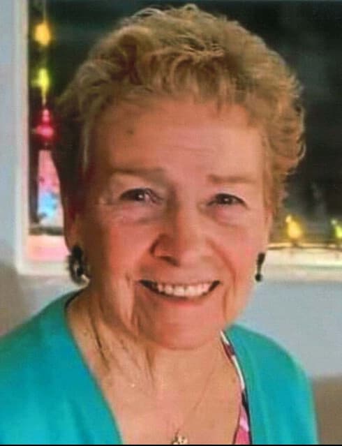 Judith Mae (nee: Watts) (nee: Bast) Friesen