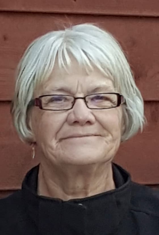 Judy Archibald