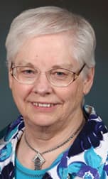 Judy Ann Crawford