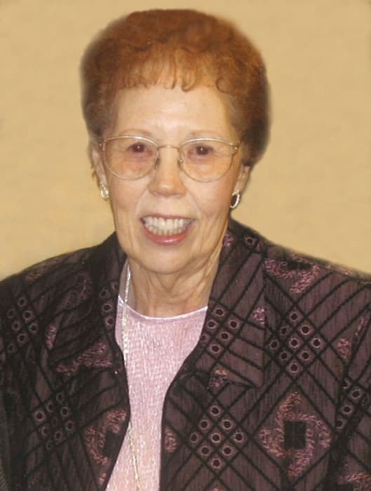 June A. Fawns