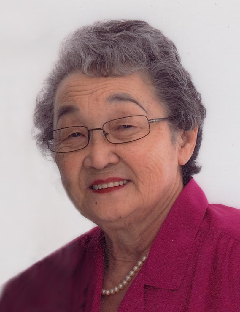 June Yoshie Mikado