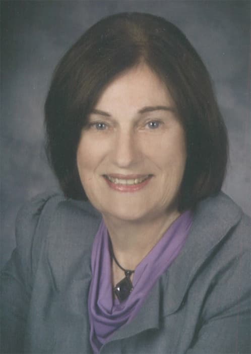 Jutta Rosemarie Wood Bennett