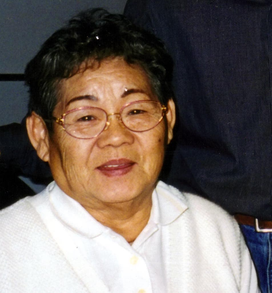 Kaname (Connie) Kunimoto