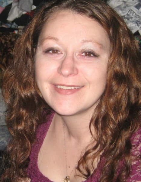 Karen Vellena (Tuck) Berger