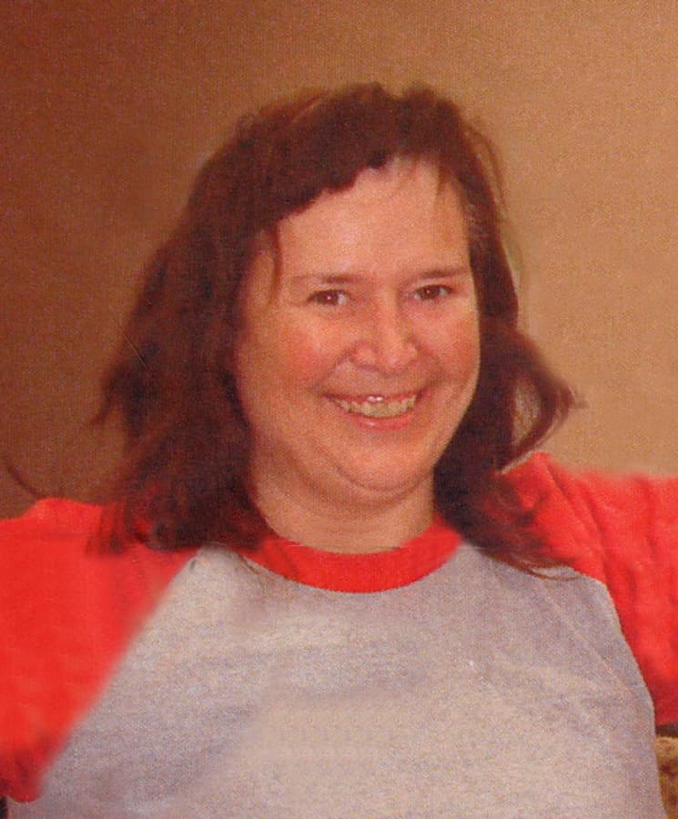 Karen Christie