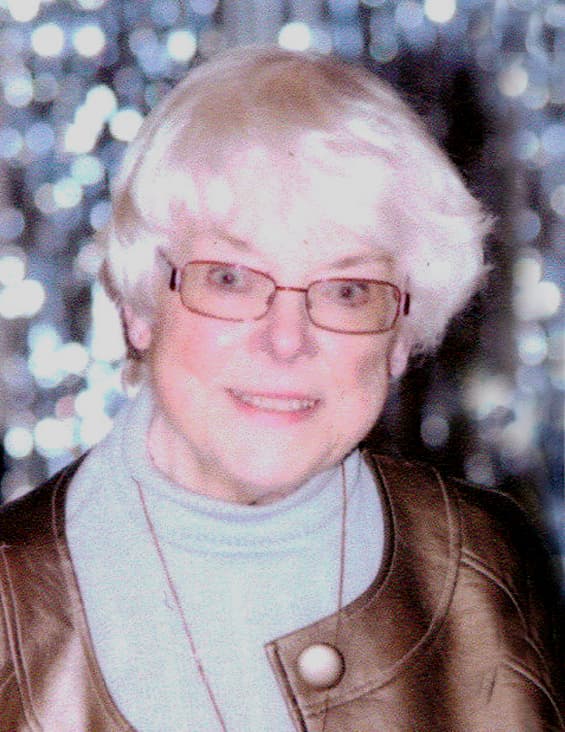 Karen Harker