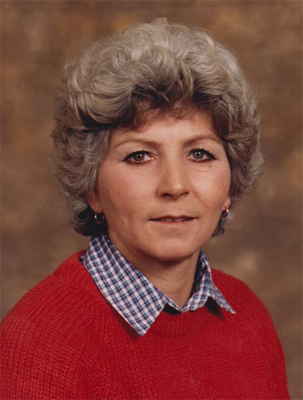 Katharina Muller
