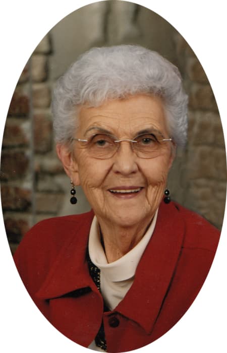 Kathleen Anderson