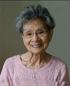 Katoye 'Kay' Maruno