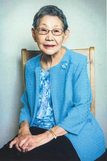 Kazuko Sugimoto