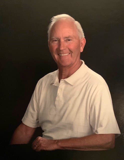 Keith Leonard Payne