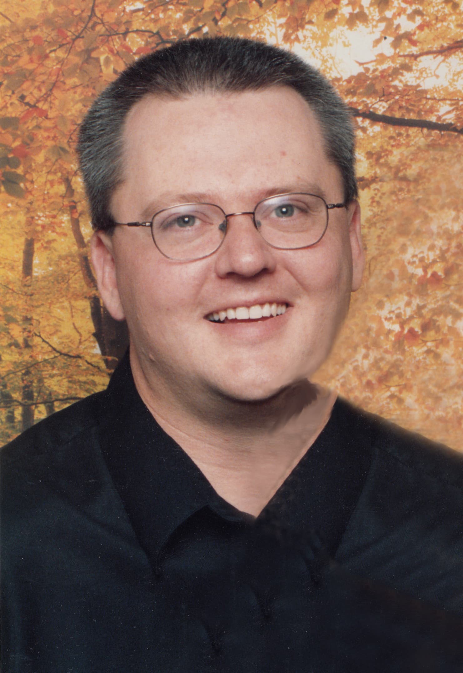 Ken Woodward