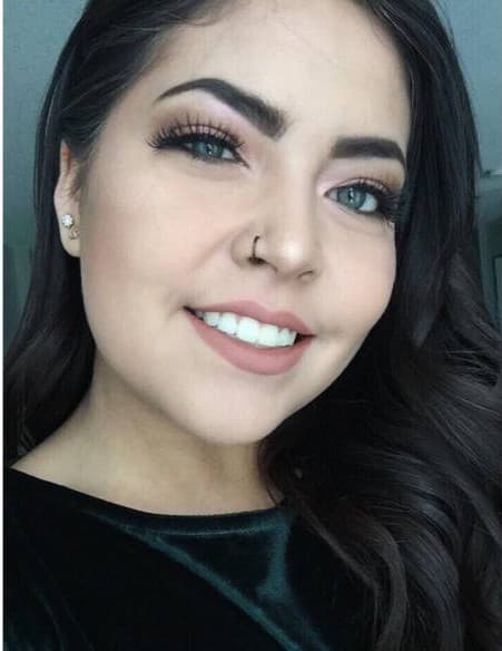 Kenisha Pearl Flynn - Vielle (Edwards)
