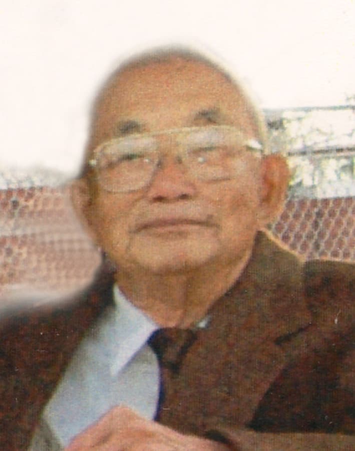 Kenji Tatebe