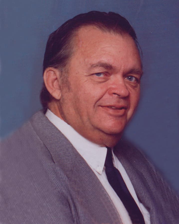 Kenneth Clayton