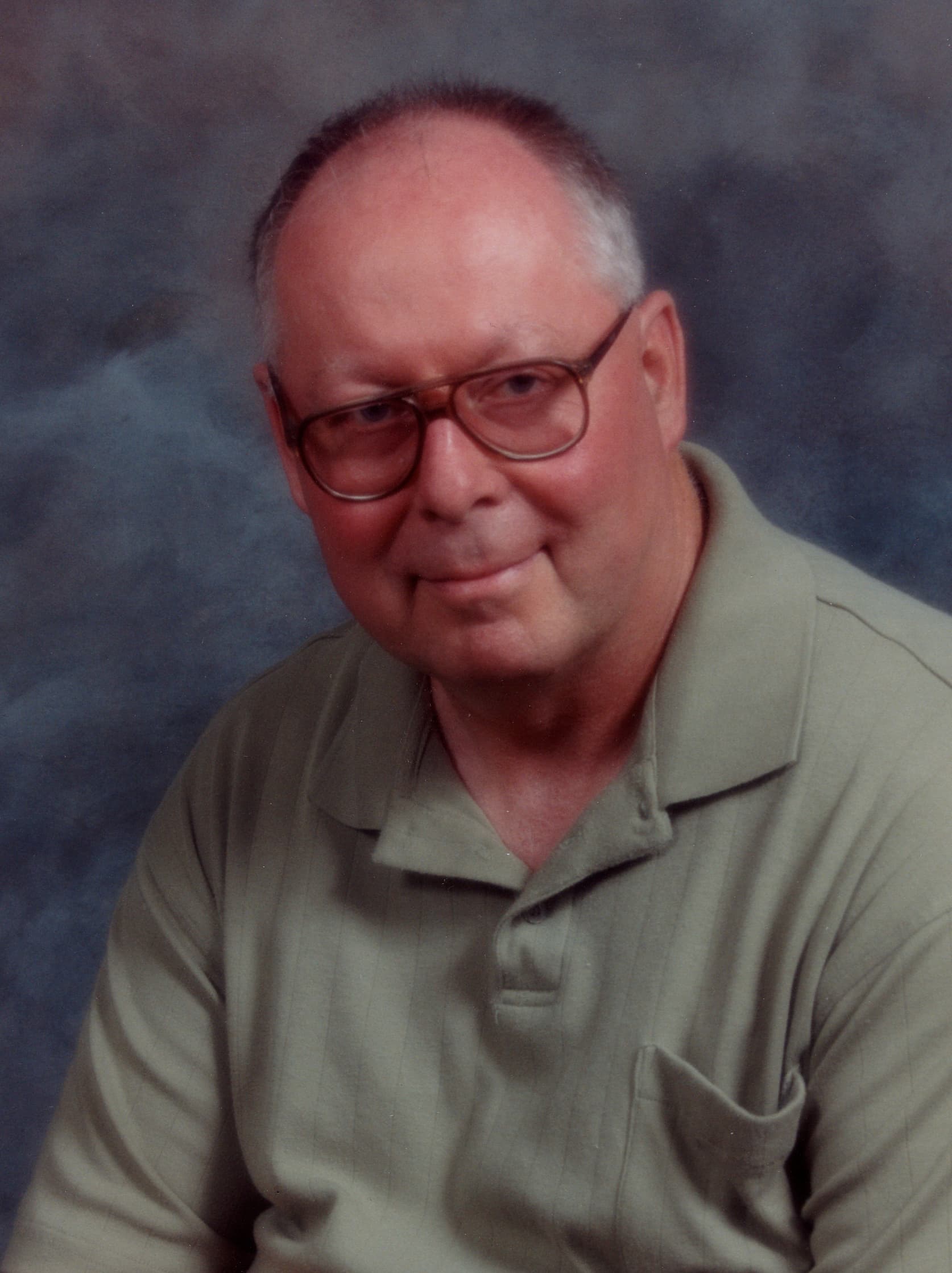 Kenneth Enander